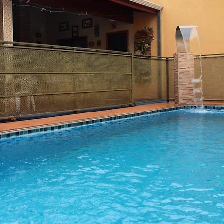 Casa Joao E Maria Βίλα Olímpia Εξωτερικό φωτογραφία