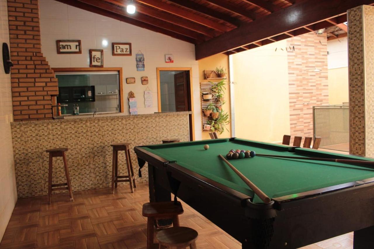 Casa Joao E Maria Βίλα Olímpia Εξωτερικό φωτογραφία